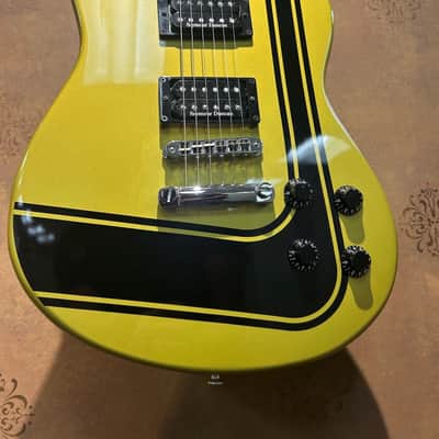 Fender Special Edition Toronado GT HH 2005 - 2006 - Green image 18