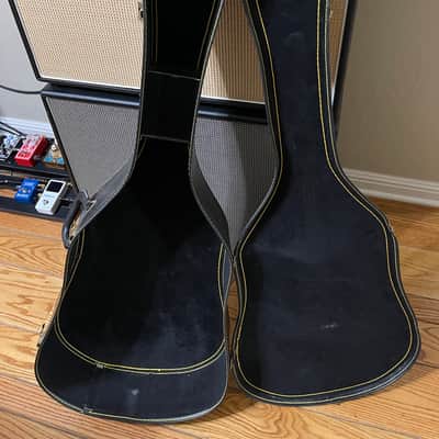 Fender F-210 mid-80s - Natural image 12