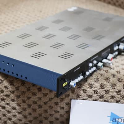 API The Channel Strip 2010 - Present - Black image 6