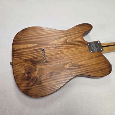 Fender type '50s Esquire image 16