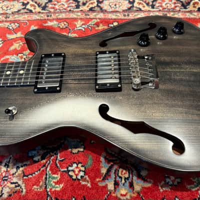 Beautiful Knaggs Chena - Plek’d image 5