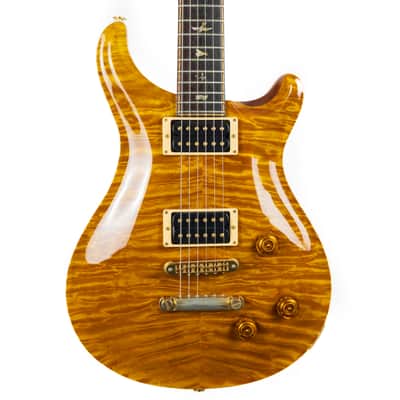 PRS 1993 Artist Series II Amber image 2