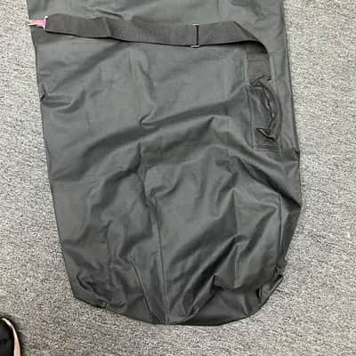 Pearl Conga Bag - One Size Fits All - Black image 2