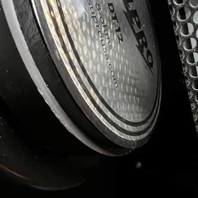 SUPRO Dual Tone Combo 24W image 8
