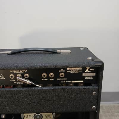 Dr. Z MAZ-18 JR Guitar Amp image 9