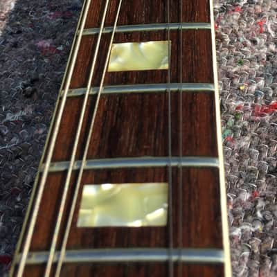 Gibson ES-335 TD 1979 Walnut image 14