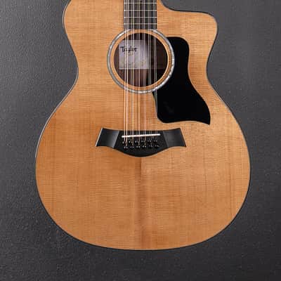 Taylor Used 254CE Plus 12 String '26 image 2