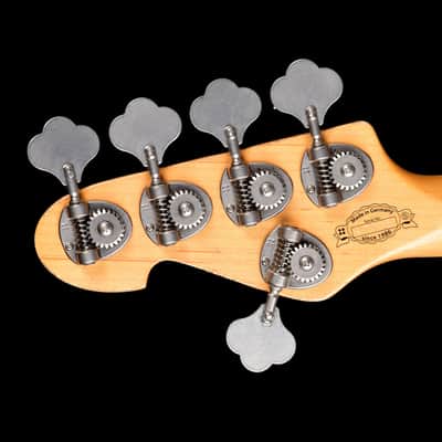 Sandberg California II VM5 - Hard Aged Black image 8