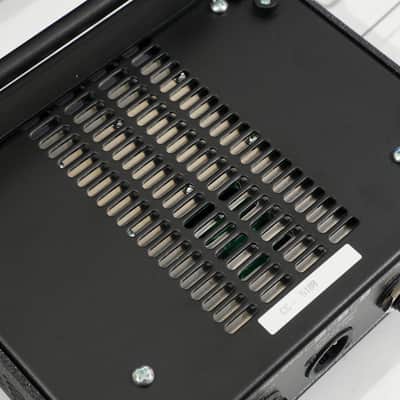 Mesa Boogie CabClone 8-Ohm – Speaker Simulator & Load Box for Tube Amps image 5