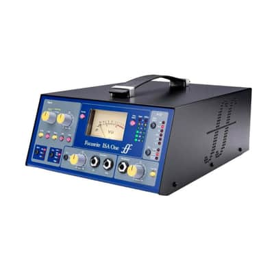 Focusrite ISA One Desktop Microphone Preamp image 5