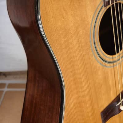 Fender F-35 1970s image 19