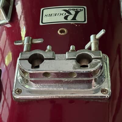 Rogers R-360 Vintage 14 x 22" Bass Drum image 3