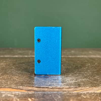 Strymon Ojai Expansion Kit 2010s - Blue image 4