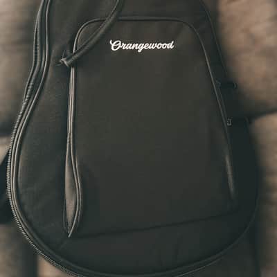 Orangewood Juniper Live II 2026 - Black image 11