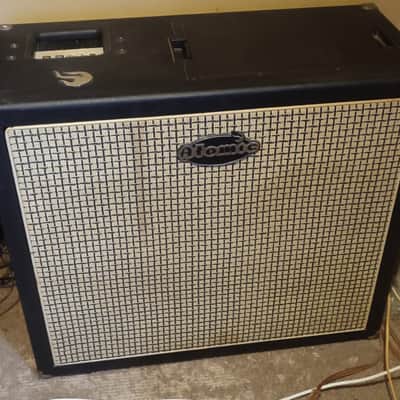 Atomic Amplifiers Reactor 50w 212 mid 00s image 3
