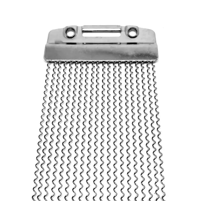 Cardinal Percussion Deluxe Snare Wires 14" 20-Strand image 1