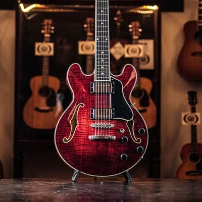2020 Eastman T484 Classic image 2