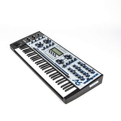 Alesis Andromeda A6 Owned by Martin Gore of Depeche Mode image 6