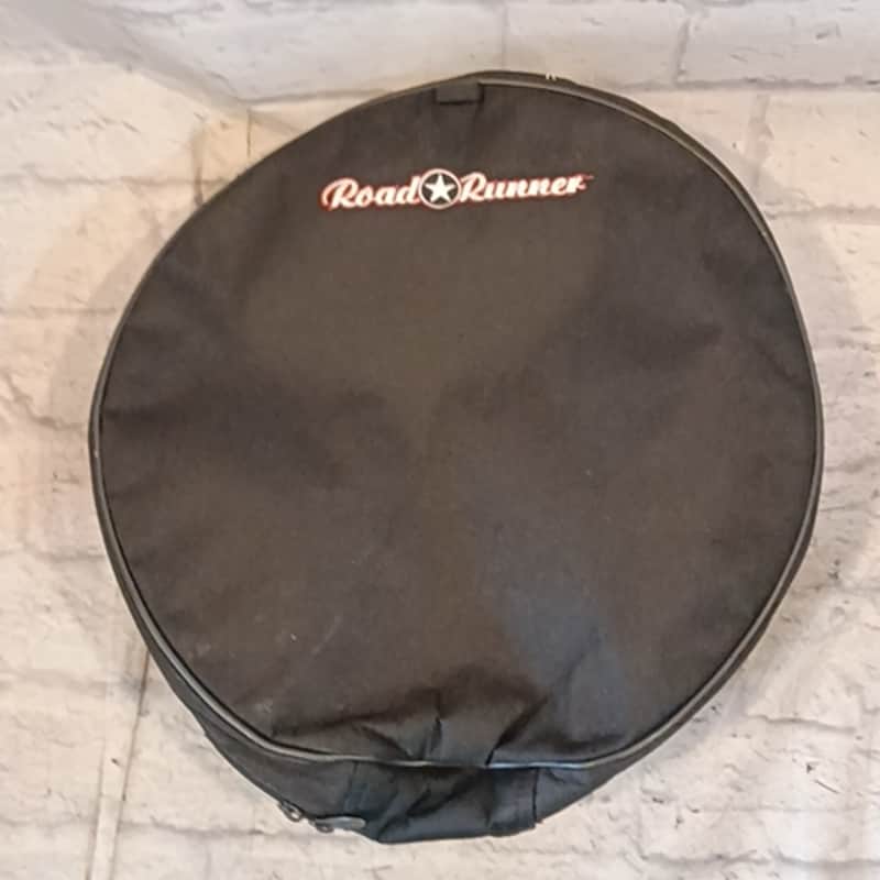 Road Runner 6.5 x 14 Padded Snare Bag Snare Bag image 1
