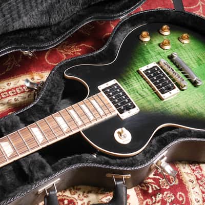 Gibson Les Paul Slash Anaconda Burst 2018— Limited Edition image 11