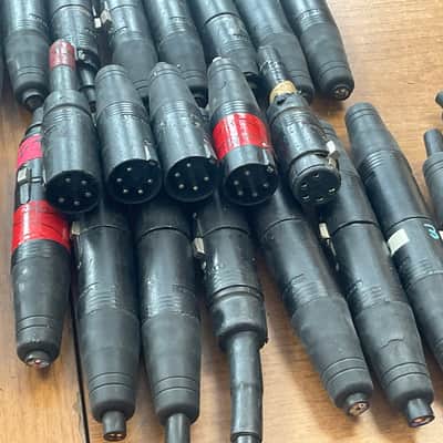 ALCATEL  EP5 lotto 50 pcs connector image 6