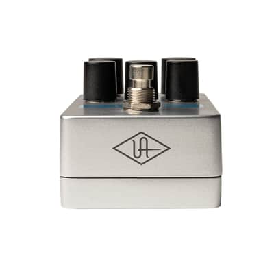 Universal Audio GPS-1176 Studio Compressor Pedal image 3