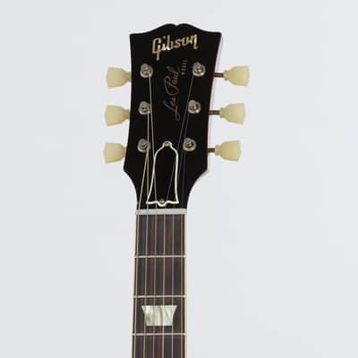 Gibson Custom 1959 Les Paul Standard Reissue, Iced Tea Burst | Demo image 5