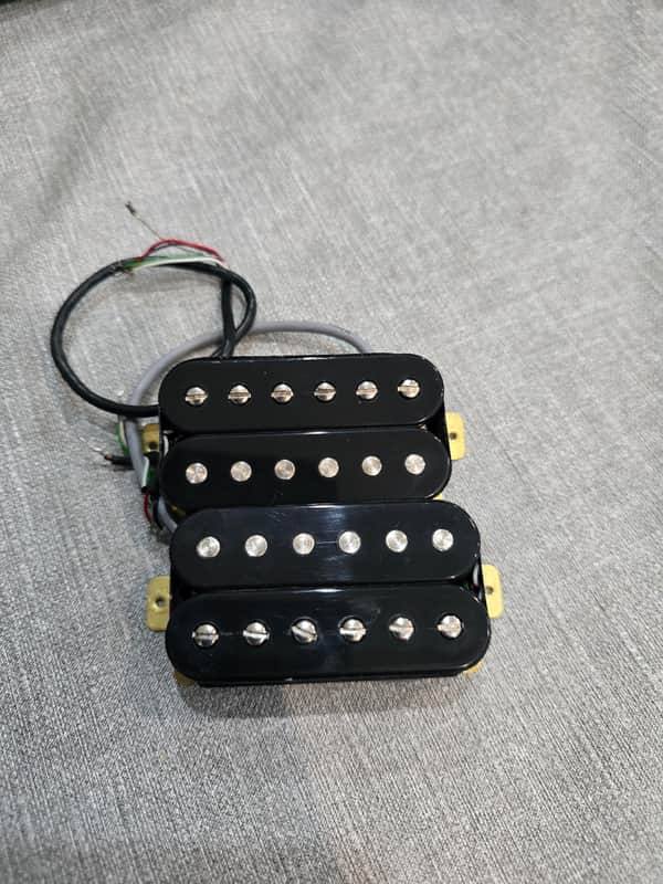 PRS 8515 2021 - N/A image 1