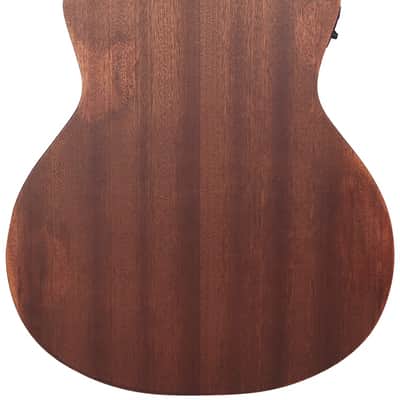D'Angelico DAPLSG212AGDCP PREMIER FULTON LS Grand Auditorium Single Cutaway 12-String Acoustic-Electric Guitar image 6