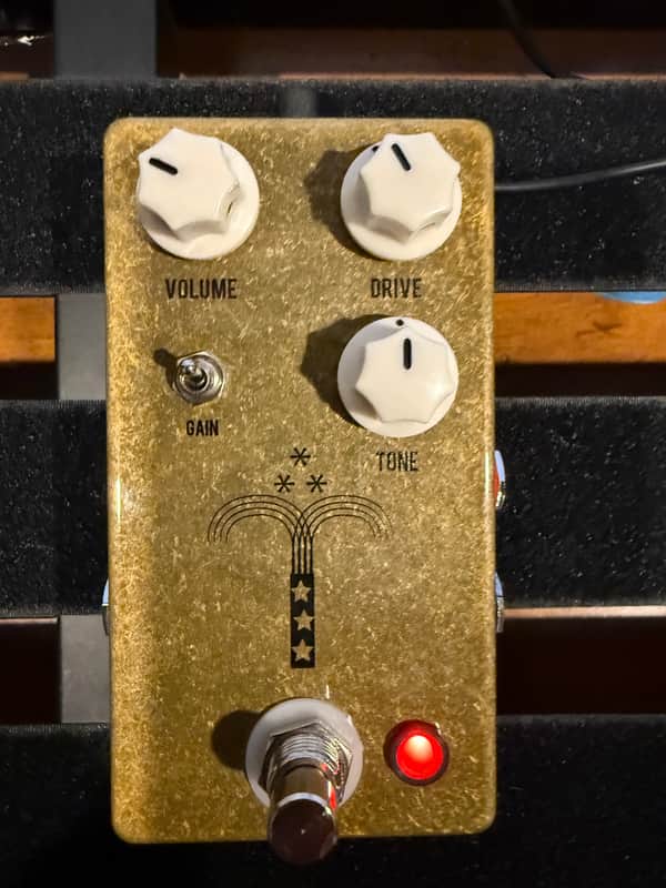 JHS Morning Glory V4