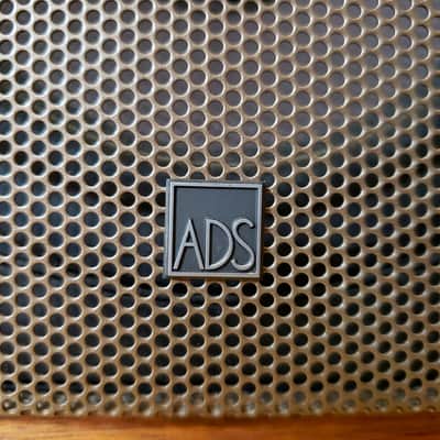ADS L710 Speakers in Fantastic Condition! Seattle Pickup Only image 1