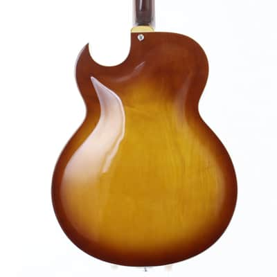 Greco FA-95 Sunburst [K914257] (02/12) image 5