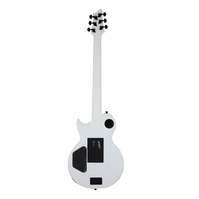 Aria XP-9 2020 white imagen 2