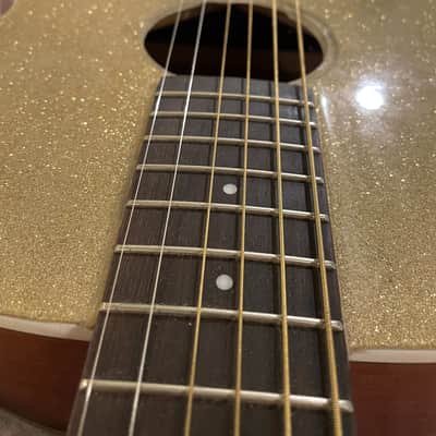 Sigma Sig 10 mini 2022 - Gold Sparkle image 20