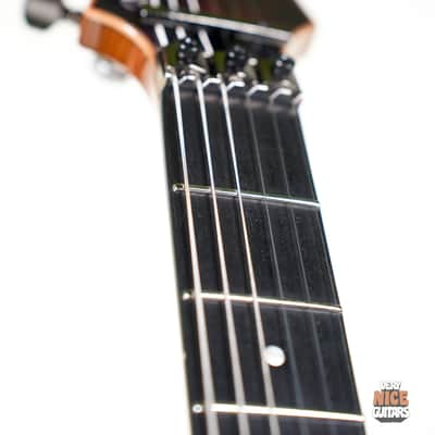 Ibanez Japan Custom Shop JCRG2304BM 2023 Sugi [Video demo!] image 13