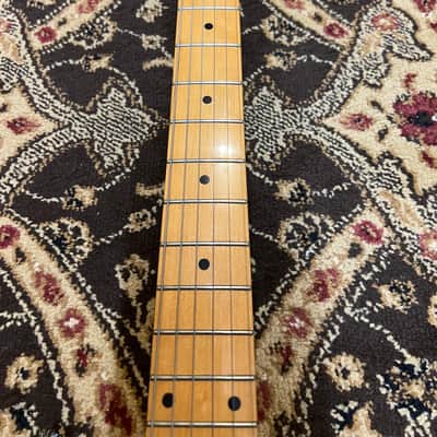 Fender Squier Bullet Japan 1985 image 16