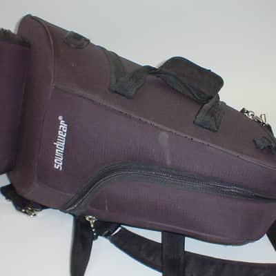 Soundwear Professional Fixed Bell French Horn Case - Previously Owned image 10