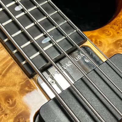 Alembic Series I 1999 image 7