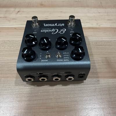 Strymon El Capistan V2 2022 - Present - Grey image 4