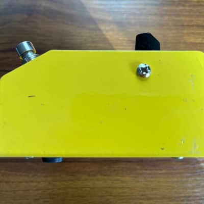 Fulltone Supa Trem 2 2010s - Yellow image 7