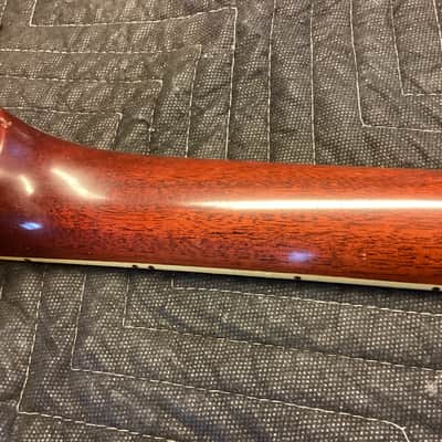 1952 Gibson Les Paul "Burst" Conversion By JamCity Guitars image 22