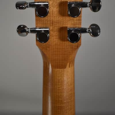 Taylor Baby Taylor BT2 3/4 Acoustic Guitar | Mahogany Finish W/Gig Bag image 6