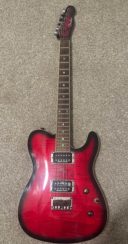 Telecaster Steal! Save $191