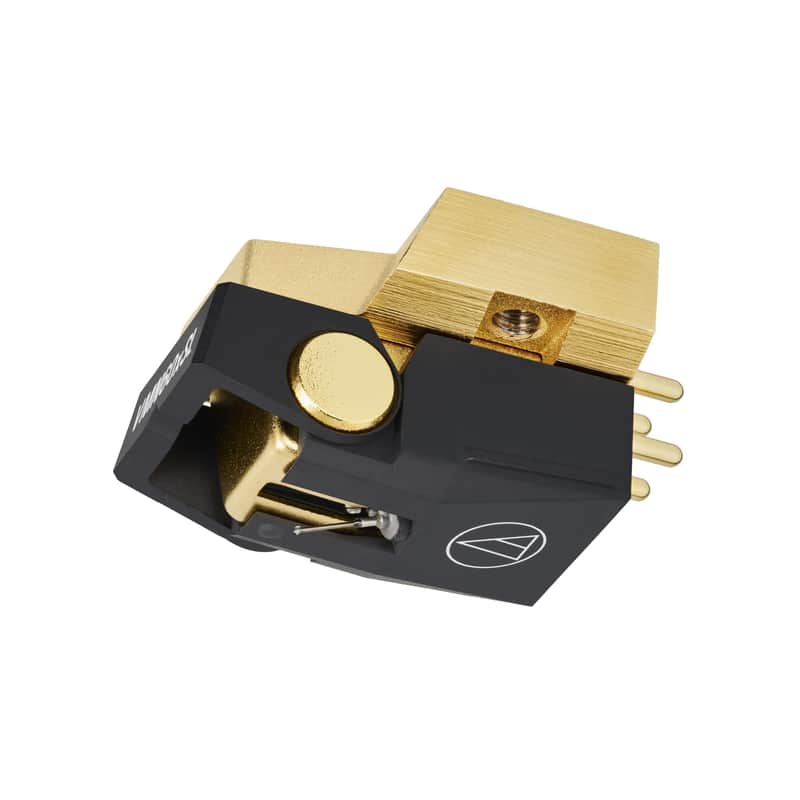 Mint Audio-Technica AT-VM760xSL VMx Phono Cartridge