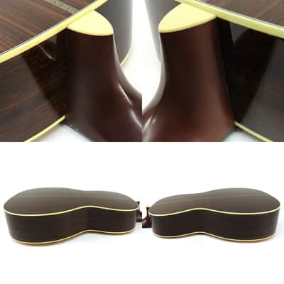 Martin Vintage Series 00-28VS 2011 image 6