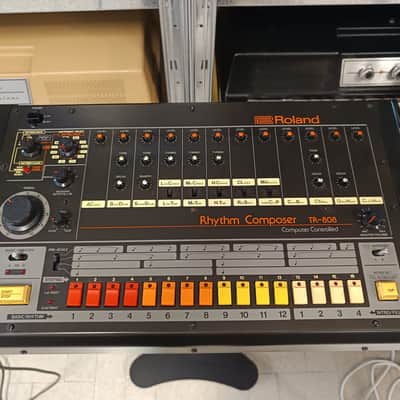 Roland TR-808 image 2