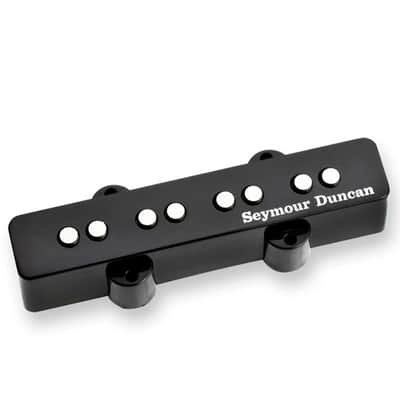 Seymour Duncan STK-J2b Hot Stack Jazz Bass Bridge Pickup