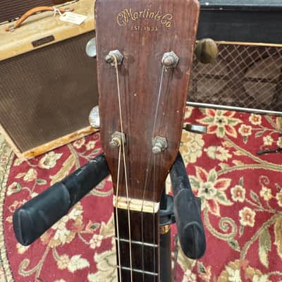 1940 Martin 0-17T image 11