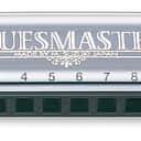Suzuki MR-250 Bluesmaster 10 hole diatonic harmonica C