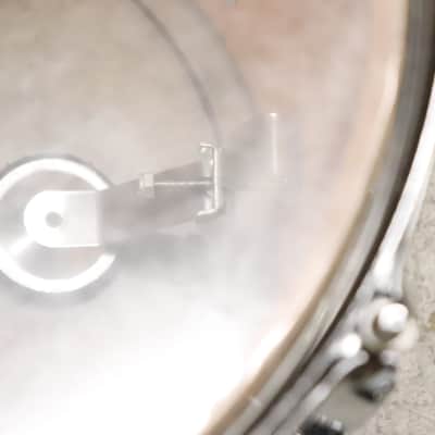 CB Percussion 8x12 Rack Tom Drum Vintage 1980's imagen 9